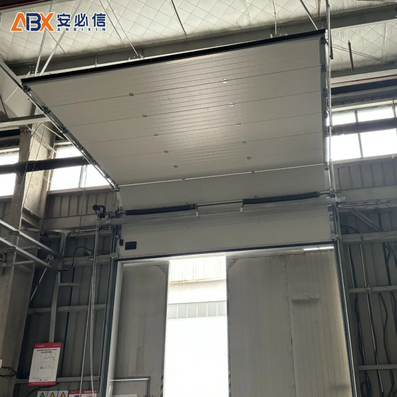 红河哈尼族彝族消防提升门